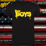 CAMISETA THE BOYS