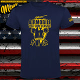 CAMISETA CAVALRY DIV AIRMOBILE 1967 SURF CLASSIC