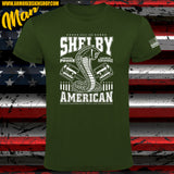 CAMISETA SHELBY AMERICAN