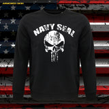 JERSEY PUNISHER NAVY SEALS