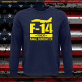JERSEY F-14 NAVAL GUNFIGHTER