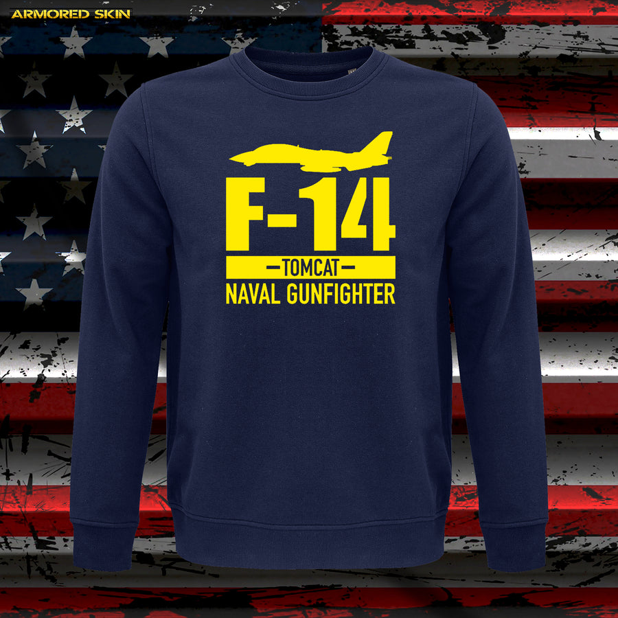 JERSEY F-14 NAVAL GUNFIGHTER