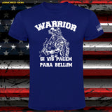 CAMISETA SI VIS PACEM PARA BELLUM