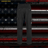 PANTALONES CARGO ARMORED SKIN