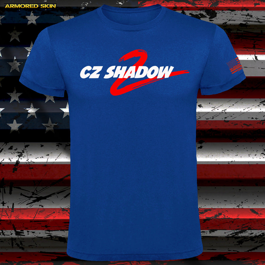 CAMISETA SHADOW 2
