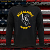 JERSEY GRIM REAPERS