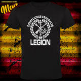 CAMISETA OPERACIONES ESPECIALES LEGION