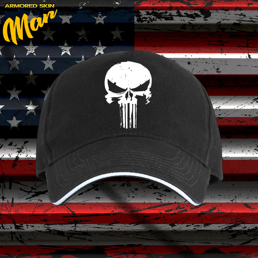 GORRA PUNISHER