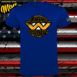 CAMISETA WEYLAN YUTANI VINTAGE