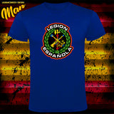 CAMISETA LEGION ESPAÑOLA