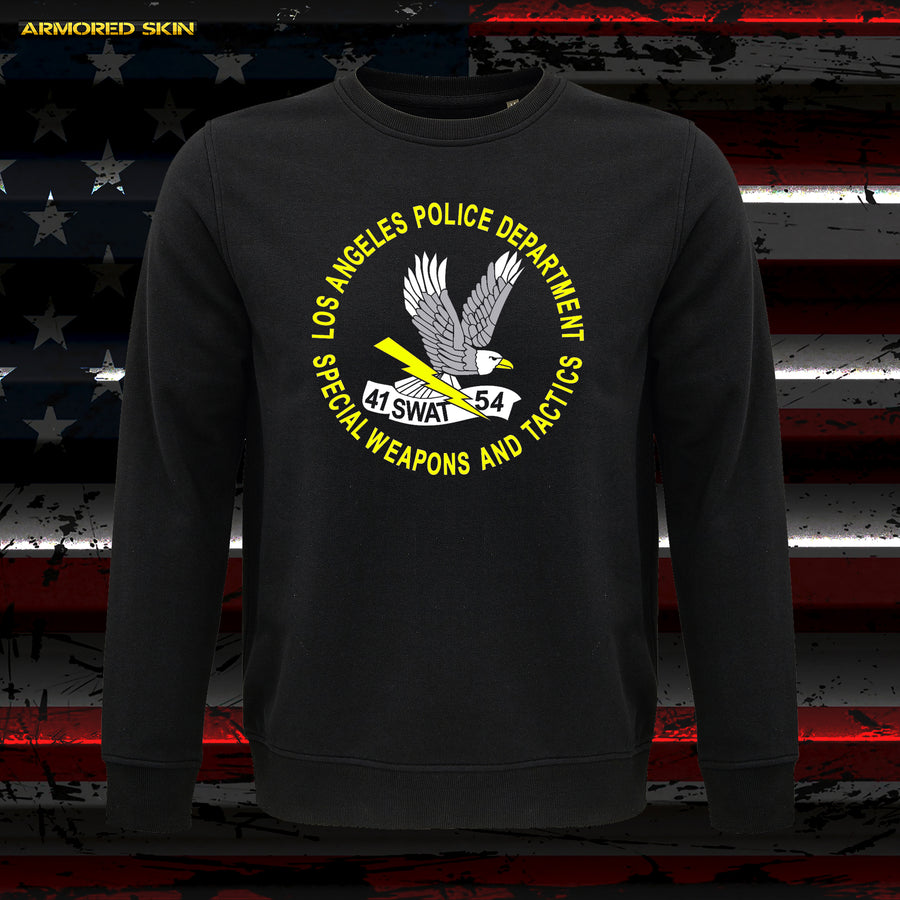 JERSEY LOS ANGELES SWAT