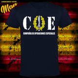 CAMISETA COE