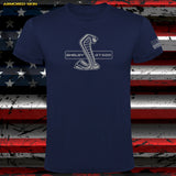 CAMISETA SHELBY GT500