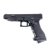 GLOCK 34 ROSSI VALIANT GUARDIAN COMBAT