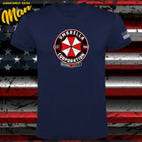 CAMISETA UMBRELLA EST 1968