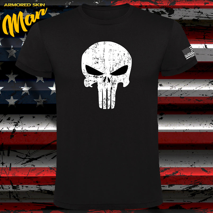 CAMISETA PUNISHER