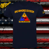 CAMISETA HELL ON WHEELS