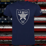 CAMISETA IPSC
