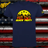 CAMISETA KILGORE BEACH PARTY