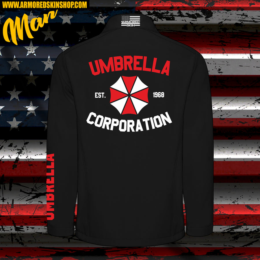 SOFTSHELL UMBRELLA CORPORATION EST 1968