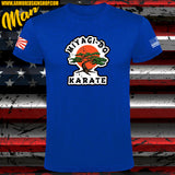 CAMISETA MIYAGI-DO KARATE