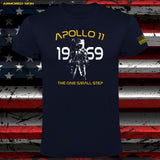 CAMISETA APOLLO 11