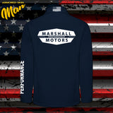 SOFTSHELL MARSHALL MOTORS