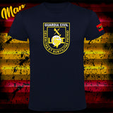 CAMISETA GUARDIA CIVIL UEI