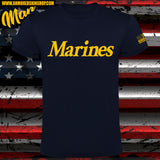 CAMISETA MARINES