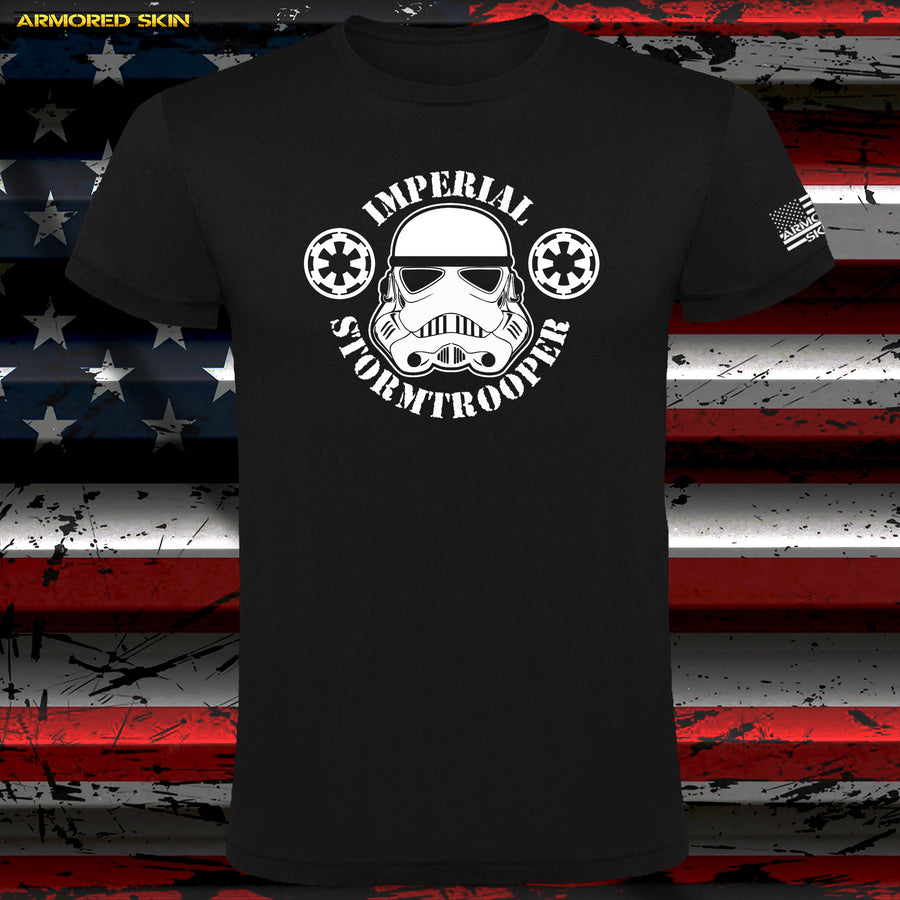CAMISETA IMPERIAL STORMTROOPER