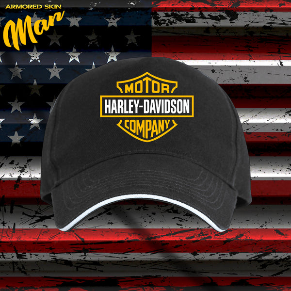 GORRA HARLEY DAVIDSON