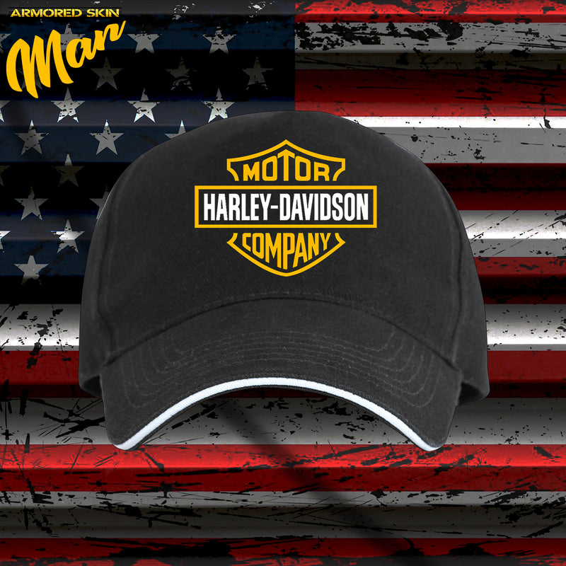 GORRA HARLEY DAVIDSON