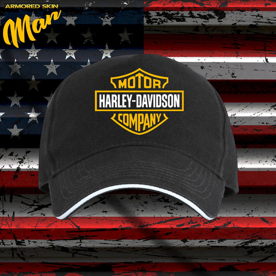 GORRA HARLEY DAVIDSON