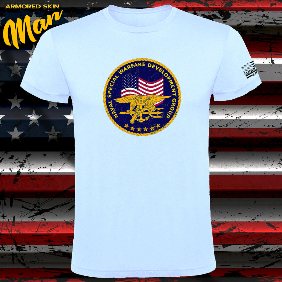 CAMISETA SEALS DEV GROU