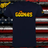 CAMISETA THE GOONIES