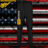 PANTALONES TRAINING ARMORED SKIN V2