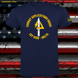CAMISETA 1ST SFOD DELTA