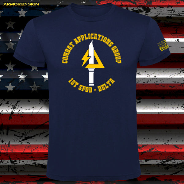 CAMISETA 1ST SFOD DELTA