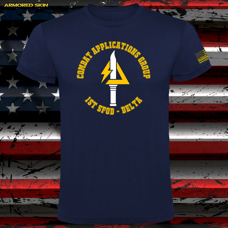CAMISETA 1ST SFOD DELTA