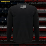 JERSEY ARMORED U.S ARMY DE OPPRESSO LIBER