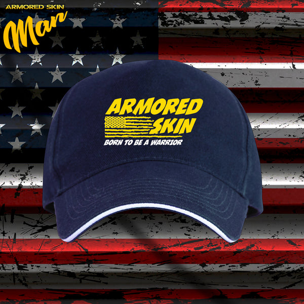 GORRA ARMORED SKIN