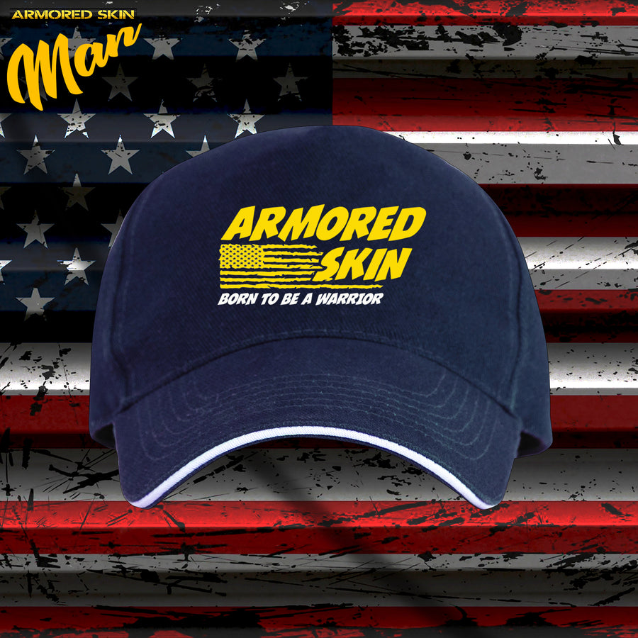 GORRA ARMORED SKIN
