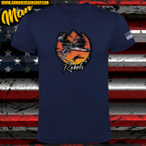 CAMISETA STAR WARS REBEL