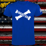 CAMISETA ARMORED SKIN BONES