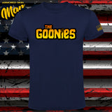 CAMISETA THE GOONIES
