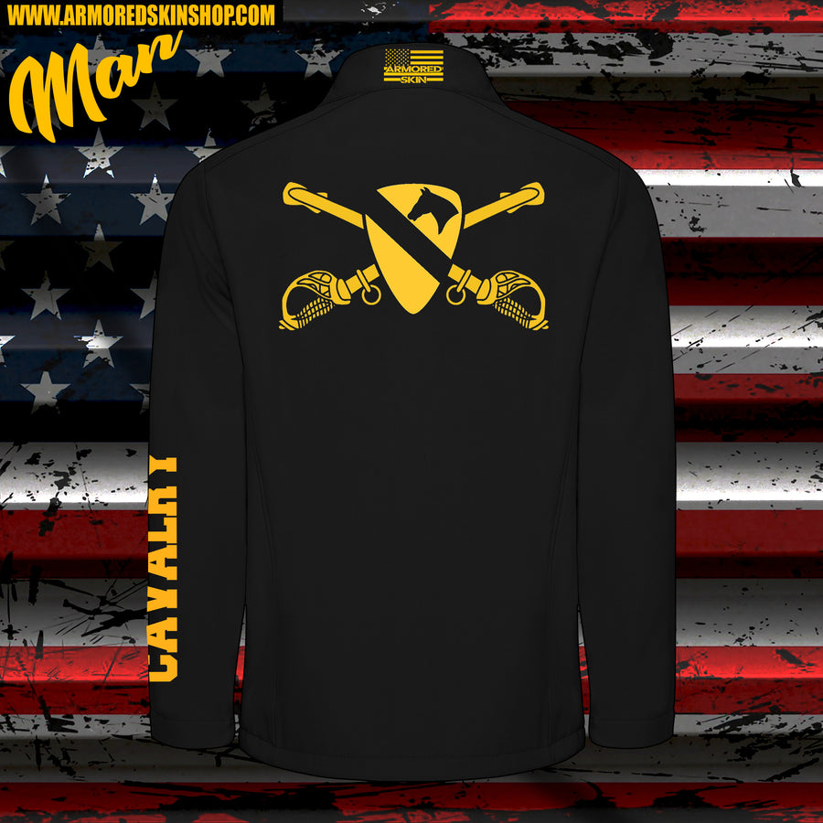 SOFTSHELL CAVALRY SABERS