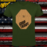 CAMISETA I.P.S.C GROUP THERAPY