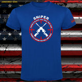 CAMISETA SNIPER