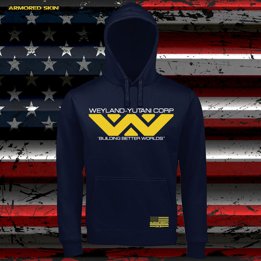 SUDADERA WEYLAND YUTANI CORP