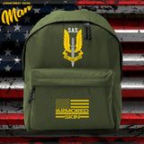 MOCHILA EDC 15L S.A.S